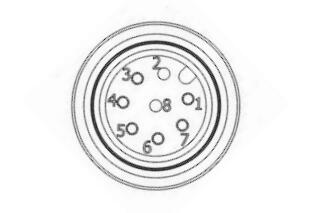 AD58_DRIVE-CLiQ電機(jī)反饋光電絕對(duì)值編碼器管腳  德國(guó)hengstler(亨士樂)編碼器