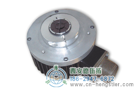 HSD38重載光電增量編碼器 - 西安德伍拓自動化傳動系統(tǒng)有限公司 NorthStar(北極星)編碼器授權(quán)代理