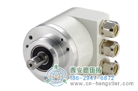 AC58-CANlayer2標(biāo)準(zhǔn)光電絕對(duì)值編碼器 - Hengstler(亨士樂(lè))編碼器