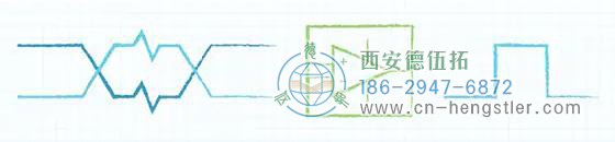 差分接收器可忽略兩個信號上同時存在的噪聲示意圖