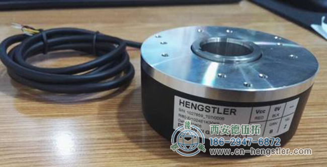 購買和使用HENGSTLER空心軸編碼器時應(yīng)注意些什么？