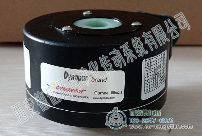 Dynapar編碼器在熱軋機上的應(yīng)用