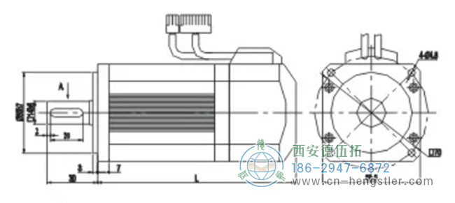 Hengstler增量編碼器的計(jì)數(shù)方式有哪些？