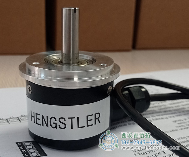 Hengstler編碼器配合變頻器可以實(shí)現(xiàn)定位嗎？