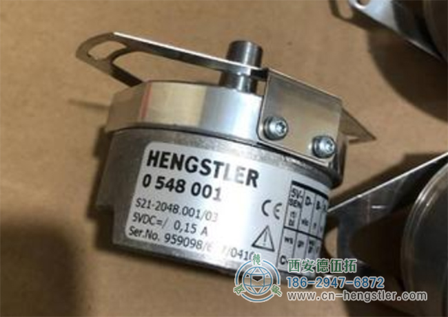 hengslter如何解決電梯編碼器問(wèn)題？